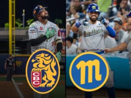 Caracas vs. Magallanes entradas para tercer juego de eternos rivales en la LVBP 2024 2025 beisbol venezolano EN VIVO