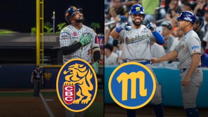 Caracas vs. Magallanes entradas para tercer juego de eternos rivales en la LVBP 2024 2025 beisbol venezolano EN VIVO