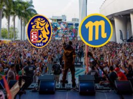 caracas vs. Magallanes en miami loandepot park recibe a Choque de Gigantes el 8 de noviembre y habrá música, comida y fan fest para aficionados venezolanos al beisbol y otros países