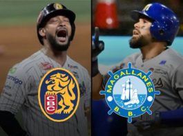 caracas vs. Magallanes entradas leones navegantes 2024 valencia