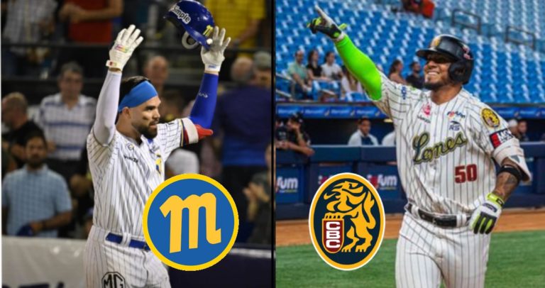 Comenzó venta de entradas para el cuarto Caracas vs. Magallanes