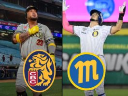 Caracas vs. magallanes miami entradas loandepotpark marlins partido LVBP 2024 beisbol venezolano en el choque de gigantes