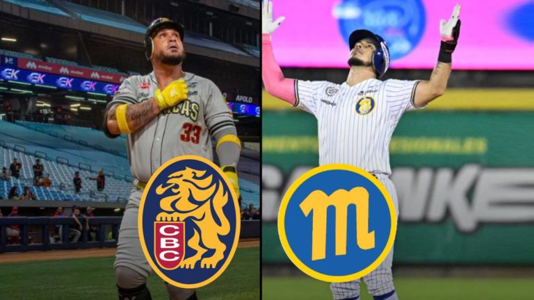 Próximo Caracas vs. Magallanes no se jugará en Venezuela