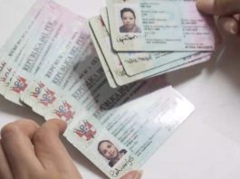 carnet de extranjería; migraciones regularización migratoria venezolanos en Perú en 2025