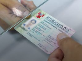 Migraciones carnet de extranjeria venezolanos Perú CPP 2024