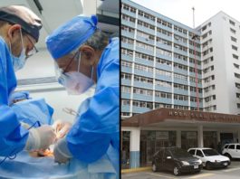 cataterismo hospital caracas Venezuela gratis proceso pasos para la cita