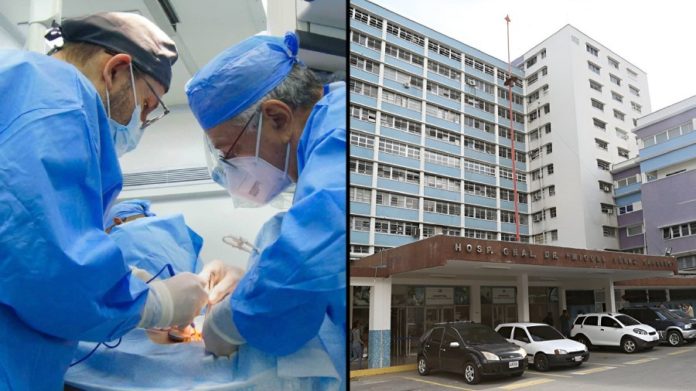 cataterismo hospital caracas Venezuela gratis proceso pasos para la cita