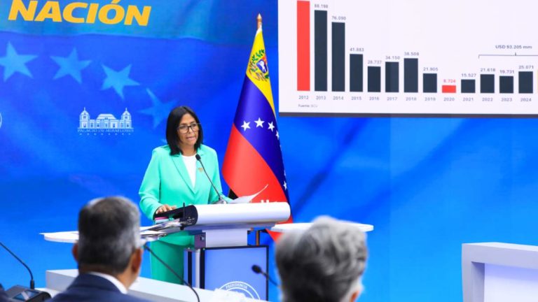 El nuevo salario en Venezuela «seguirá indexado» ¿Qué significa?