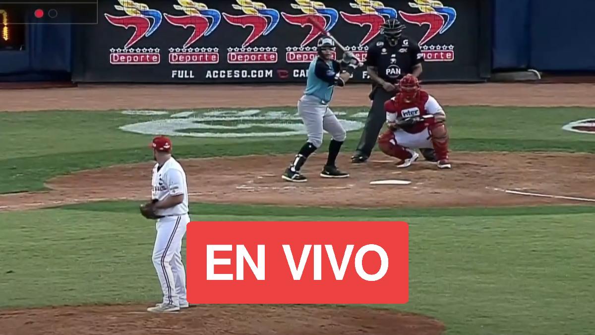 LVBP EN VIVO Resultados y Marcadores del 14102024