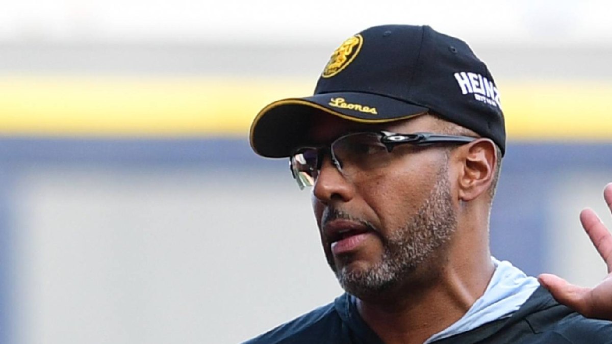 jose alguacil Leones del Caracas Leones del Caracas José alguacil criticas