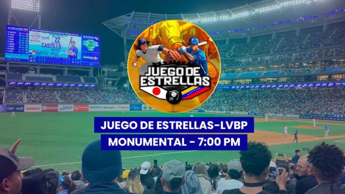 juegos para hoy en el beisbol venezolano de la LVBP martes 10 de diciembre de 2024