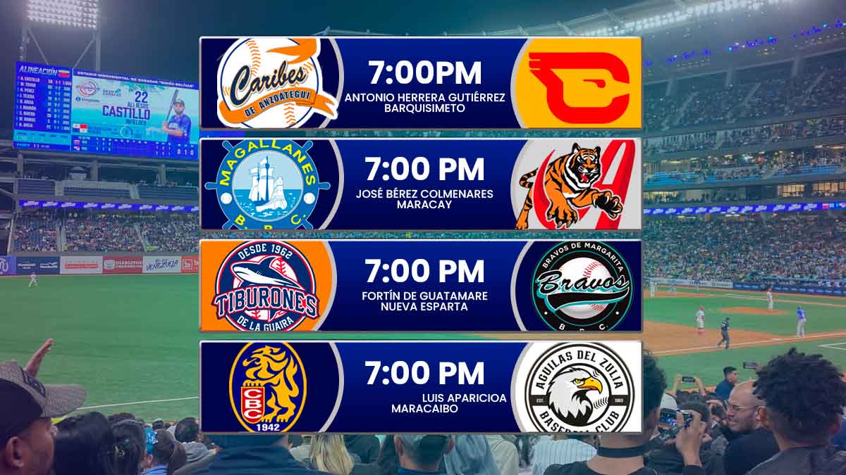 juegos-para-hoy-jueves-18-de-diciembre-de-2025-en-el-beisbol-venezolano-de-la-LVBP juegos para hoy jueves 18 de diciembre de 2025 en el beisbol venezolano de la LVBP