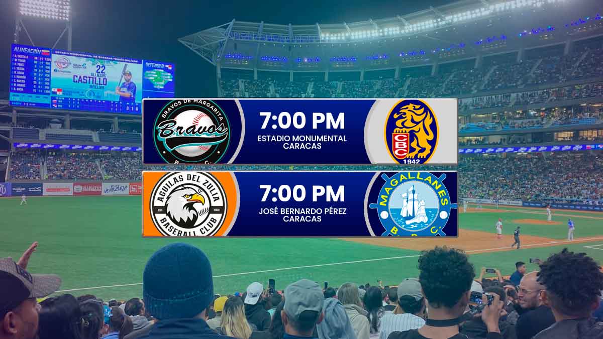 juegos-para-hoy-lunes-15-de-diciembre-de-2025-en-el-beisbol-venezolano-de-la-LVBP juegos para hoy lunes 15 de diciembre de 2025 en el beisbol venezolano de la LVBP