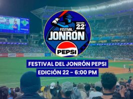 juegos para hoy lunes 2 de diciembre en el beisbol venezolano de la LVBP festival del jonrón pepsi