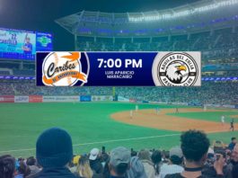 juegos para hoy martes 23 de diciembre de 2025 en el beisbol venezolano de la LVBP
