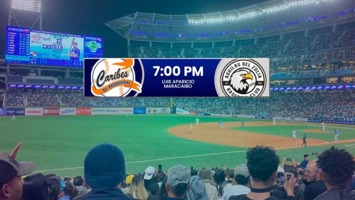 juegos para hoy martes 23 de diciembre de 2025 en el beisbol venezolano de la LVBP