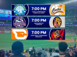 Juegos para hoy miércoles 19 de noviembre en el beisbol venezolano – Temporada LVBP 2025 – 2026 juegos para hoy miercoles 19 de noviembre e el beisbol venezolano de la LVBP 2025 - 2026