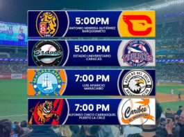 Juegos para hoy sábado 13 de diciembre en el beisbol venezolano – Temporada LVBP 2025 – 2026 juegos para hoy sábado 13 de diciembre en el beisbol venezolano de la LVBP 2025 2026