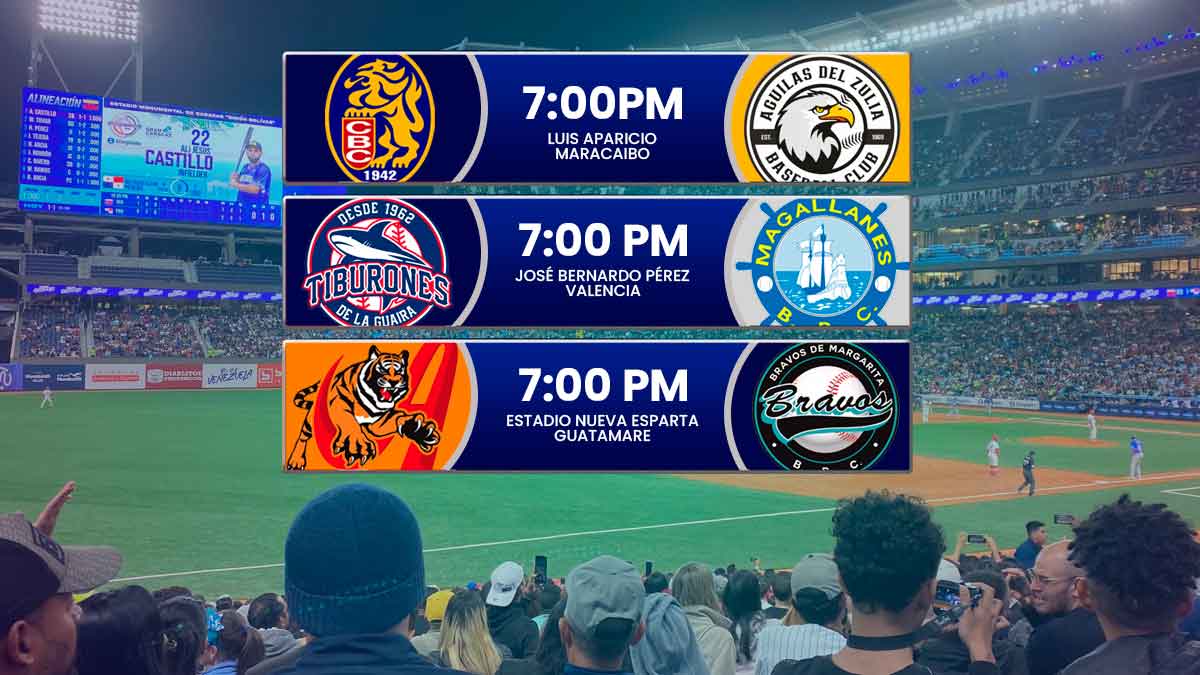 juegos-para-hoy-viernes-12-de-diciembre-de-2025-en-el-beisbol-venezolano-de-la-LVBP juegos para hoy viernes 12 de diciembre de 2025 en el beisbol venezolano de la LVBP