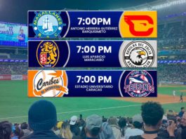 juegos para hoy viernes 19 de diciembre de 2025 en el beisbol venezolano de la LVBP es19 de diciembre de 2025 en el beisbol venezolano de la LVBP