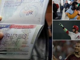 los venezolanos que podrán a entrar a estados unidos luego de la suspensión de donald trump