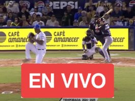 lvbp EN VIVO juegos para hoy miercoles 23 10 2024 Caracas vs magallanes resultados y marcadores del beisbol venezolano