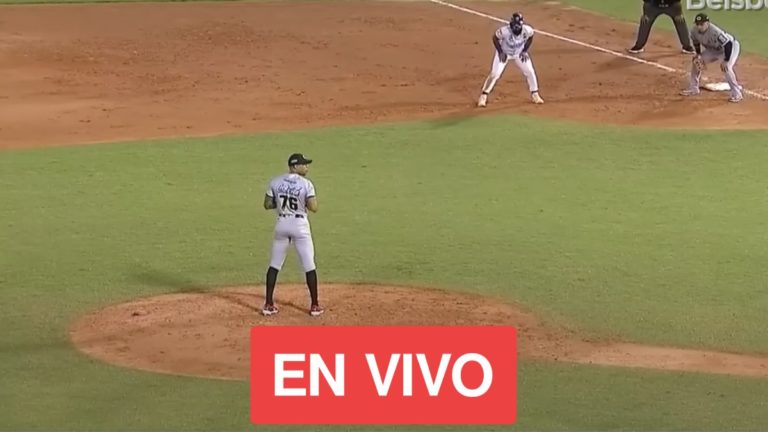 Resultados de los juegos del  domingo 9 de noviembre en el beisbol venezolano