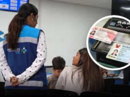 multa venezolanos con cpp que no cambien a carnet extranjería Perú