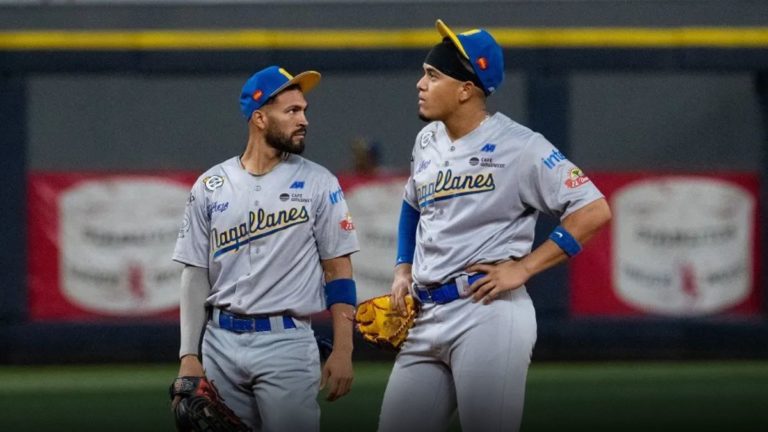 Navegantes del Magallanes está pagando caro este año uno de los descuidos del pasado