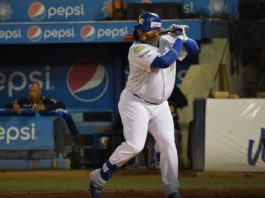 Pablo Sandoval magallanes LVBP Venezuela beisbol