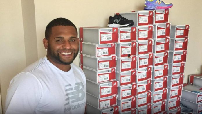 Pablo Sandoval retiro LVBP grandes ligas