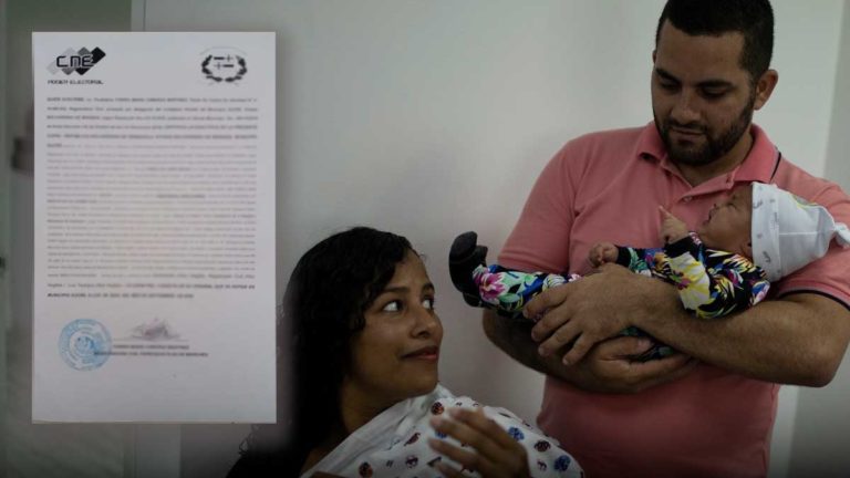 Partida de nacimiento venezolana para tu hijo nacido en el extranjero ¿Cómo tenerla de manera gratuita?