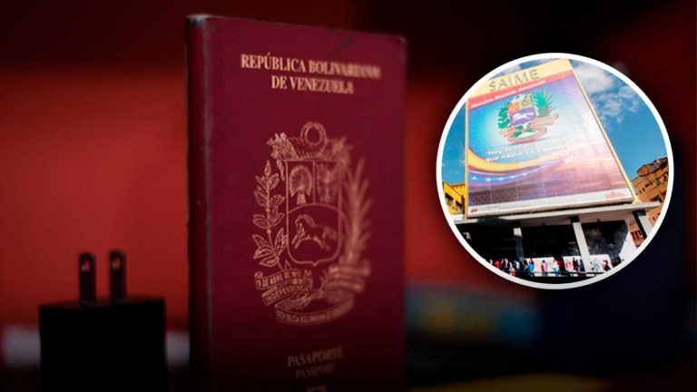 Renueva tu Pasaporte Venezolano en 2024: Pasos Clave luego de elecciones