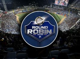 Round robin lvbp 2024 2025 beisbol venezolano calendario