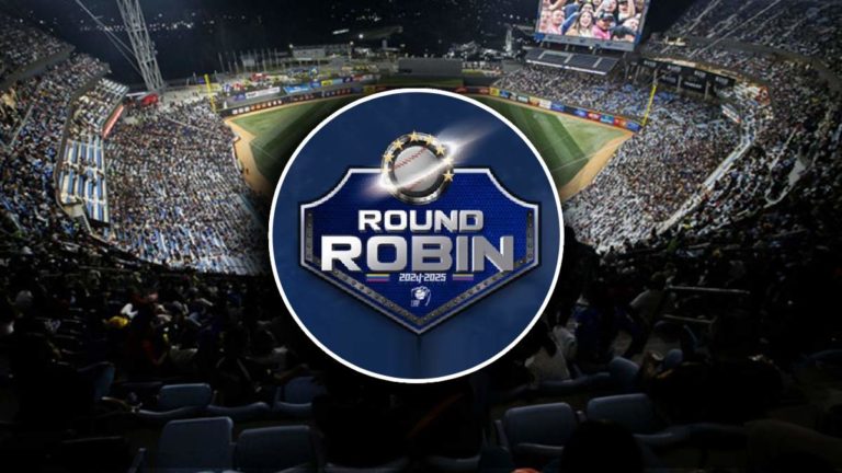 LVBP anuncia que el Round Robin del beisbol venezolano no iniciará en enero