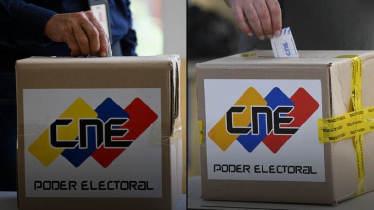 Venezuela se encamina a establecer la segunda vuelta en próximas elecciones presidenciales