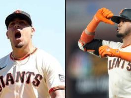 Así le fue a los campeones venezolanos en las Grandes Ligas este miércoles 25 de marzo venezolanos en las grandes ligas de la mlb el miércoles 25 de marzo de 2026