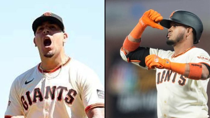 venezolanos en las grandes ligas de la mlb el miércoles 25 de marzo de 2026